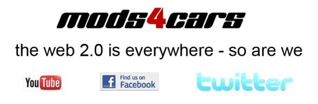 Bild: Mods4cars im Web 2.0