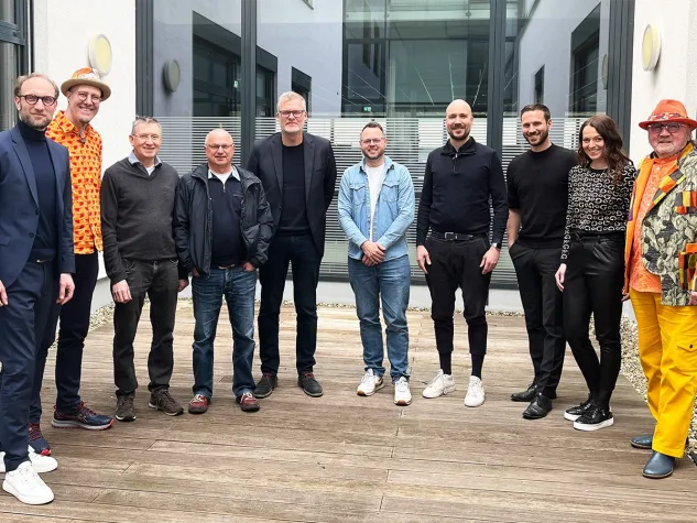 Bild: Gemeinsam für eine attraktive Innenstadt 