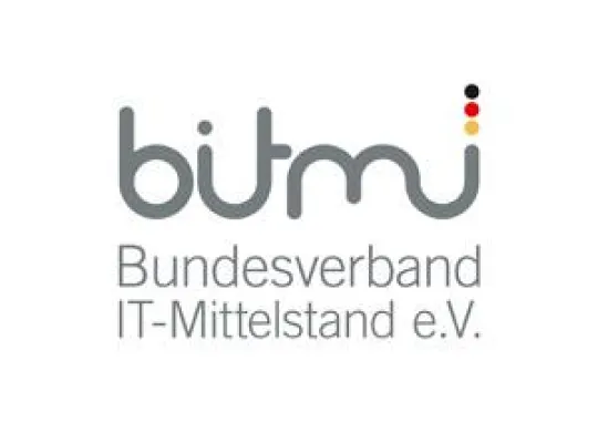 Manuel Höferlin jetzt beim Bundesverband IT-Mittelstand Bild: Manuel Höferlin jetzt beim Bundesverband IT-Mittelstand