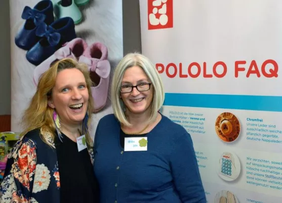 Bild: playtime BERLIN 2018: POLOLO lud zum Saisonauftakt-Frühstück