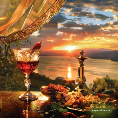 Auswandern nach Ungarn - Achtsamkeit gegen Alltagsstress Bild: Auswandern nach Ungarn - Achtsamkeit gegen Alltagsstress