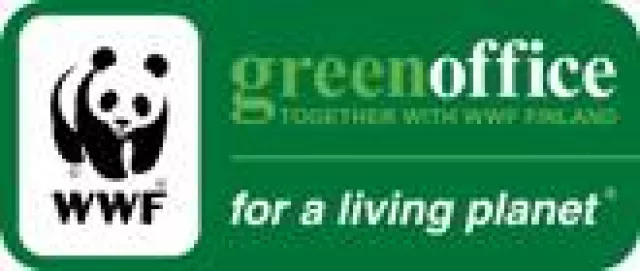 Bild: Stafix spart Energie mit dem WWF Green Office Programm