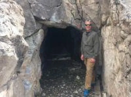 Bild: Größer als gedacht! U.S. Gold Corp. erweitert nach Erkundungsergebnissen Goldgebiet auf Keystone