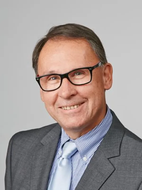 Peter Werzer: Neuausrichtung des Geschäftsbereichs LBASE