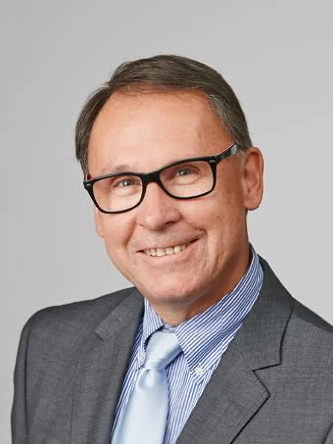 Peter Werzer: Neuausrichtung des Geschäftsbereichs LBASE