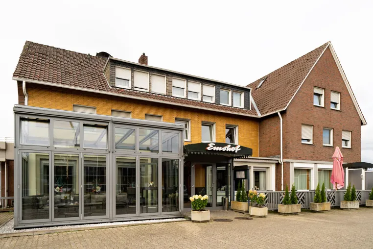 Bild: Urlaub in Warendorf: Handy aus, Alltagsstress vergessen & die Natur genießen