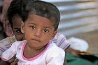 Bild: Mit Hut und Haar nach Sri Lanka - die SOS-Kinderdörfer weltweit feiern „All Nations“