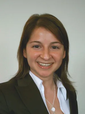 Bild: Global Knowledge expandiert - Zeynep Güngör ist neue Regional Sales Managerin im Raum Nürnberg