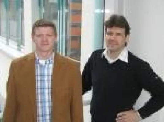 Bild: ABAS - Neuer Partner in Holland  AAA Base IT bv