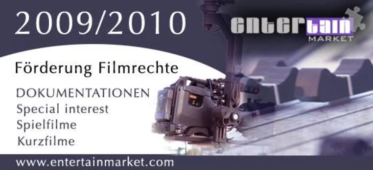 Filmrechte und Filmlizenzen setzen Kapitalreserven frei Bild: Filmrechte und Filmlizenzen setzen Kapitalreserven frei