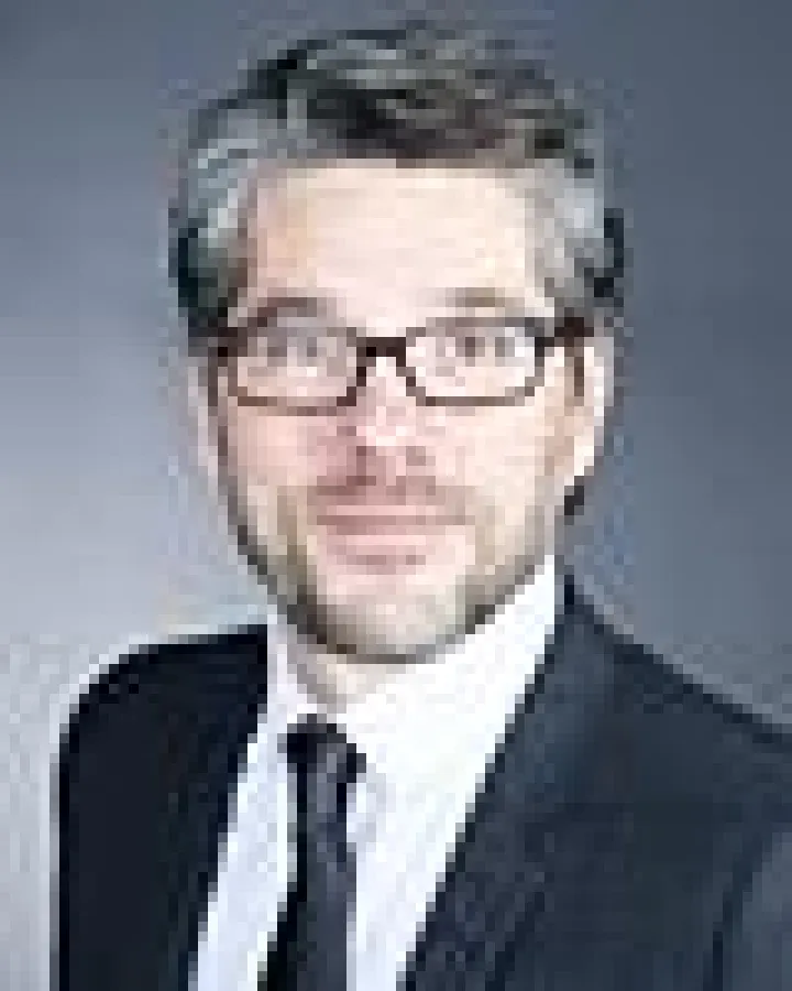 Stéphane Pimienta, Geschäftsführer von LucaNet Frankreich