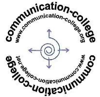 Bild: LaMa, der lachende Manager des communication-college 758 vom 3. Februar 2017