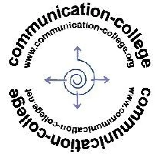 Bild: LaMa, der lachende Manager des communication-college 758 vom 3. Februar 2017