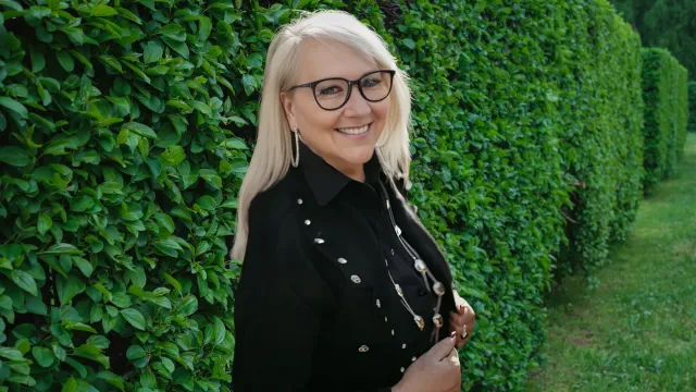 Bild: Lebensberatung mit Silvia Thöne: Der Weg zum Selbstwert