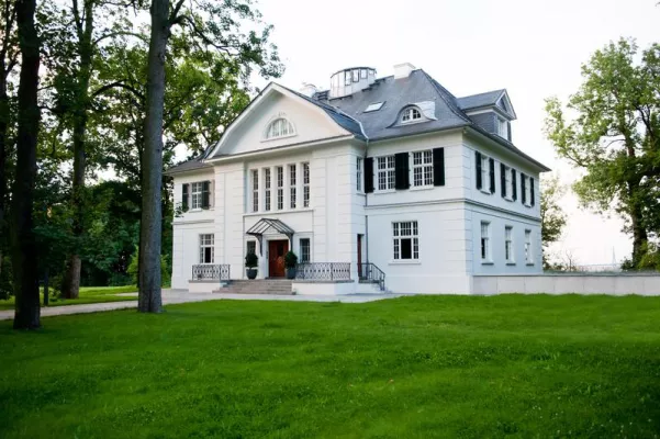 Bild: CxO SecurityLounge 2015: Netzlink präsentiert Chiffrier-Lösung Nubo Crypt