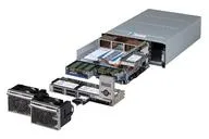 Bild: Der kernigste Server der Welt