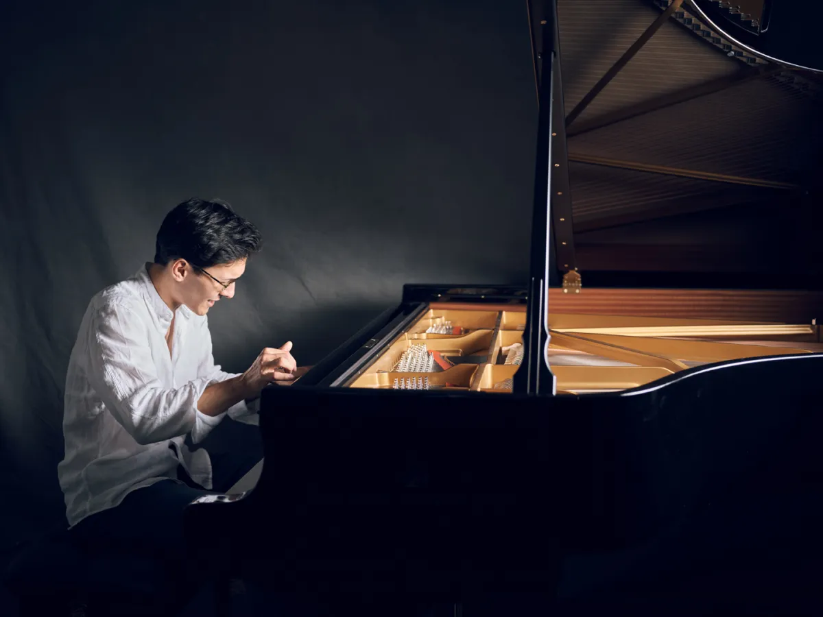 Nuron Mukumi (© Mike Meyer)