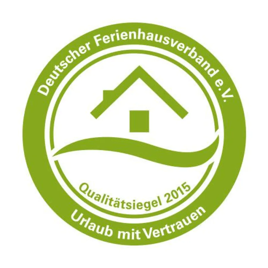 © Qualitätssiegel des DFV