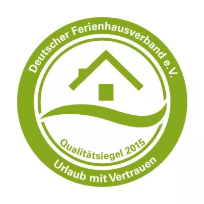 Bild: Bestnoten für die Ferienhaus-Branche