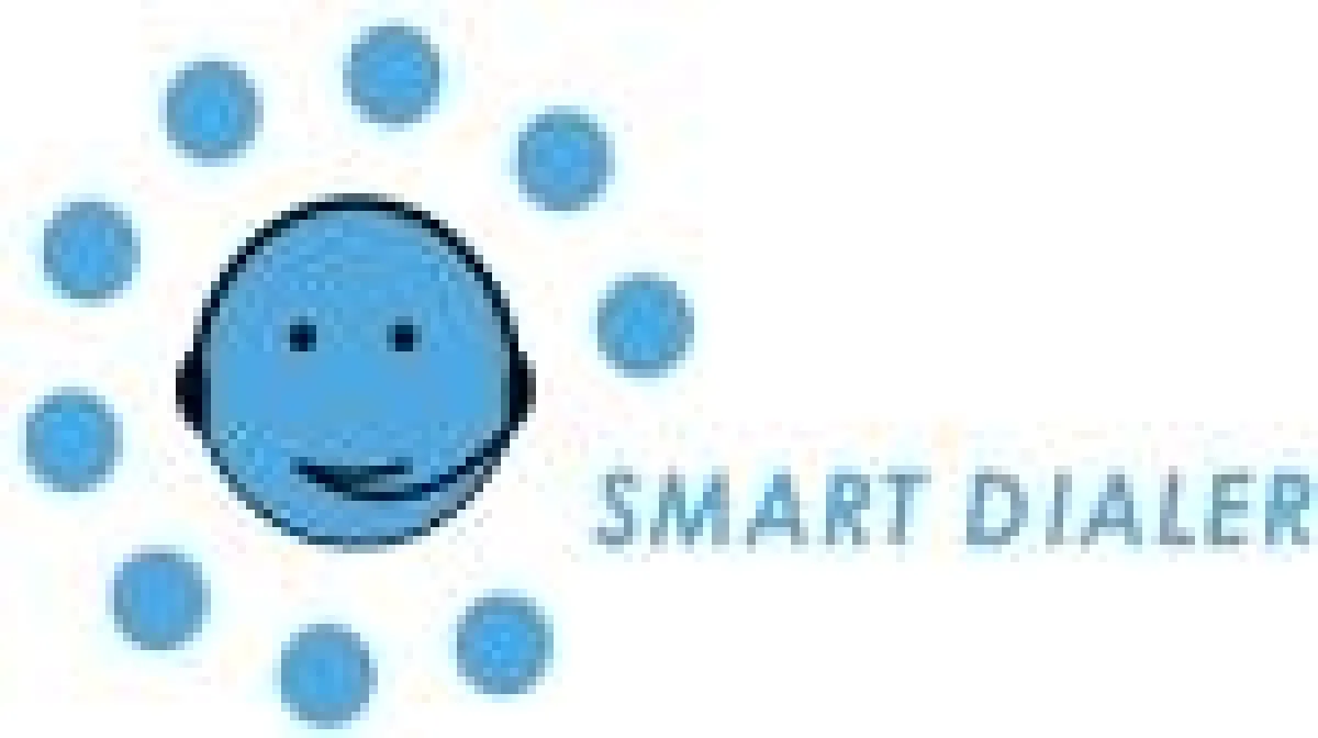 SMARTDIALER Logo
