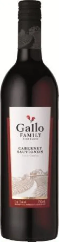 Gallo Family Vineyard