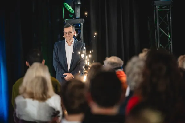 Bild: Künstliche Intelligenz - Nutzen für uns alle?