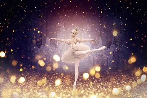 Die erste Vorstellung von The Royal Ballet´s "Der Nussknacker" wird live im Kino gezeigt Bild: Die erste Vorstellung von The Royal Ballet´s "Der Nussknacker" wird live im Kino gezeigt