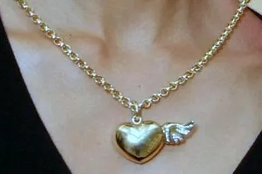 Bild: Ein Herz zum Tag der Liebe – 14. Februar – Valentinstag