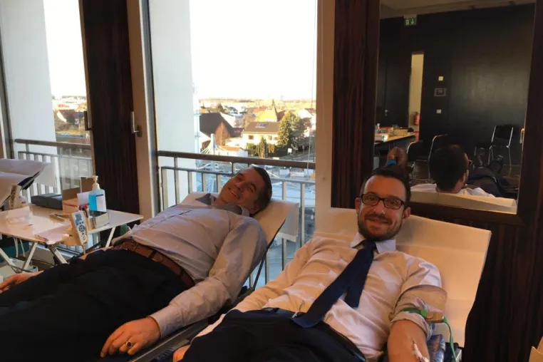 Bild: Wirtschaft.Leben.Blut