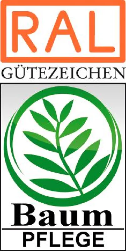 RAL Gütezeichen Baumpflege