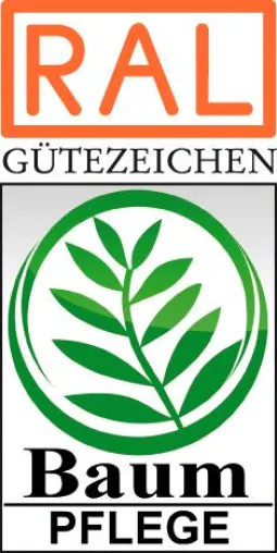 Bild: Schutz gegen knickende Bäume und fallende Äste