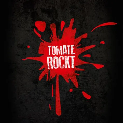 Bild: "Tomate Rockt!" - Nachwuchs-Festival am 23. April 2016 in der Musikbrauerei