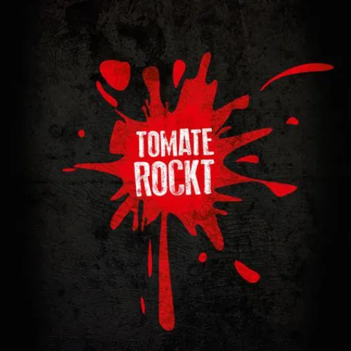 "Tomate Rockt!" - Nachwuchs-Festival am 23. April 2016 in der Musikbrauerei Bild: "Tomate Rockt!" - Nachwuchs-Festival am 23. April 2016 in der Musikbrauerei
