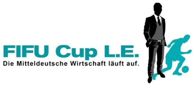 Bild: Deutschlands größtes Firmen-Fußball-Turnier startet in Leipzig