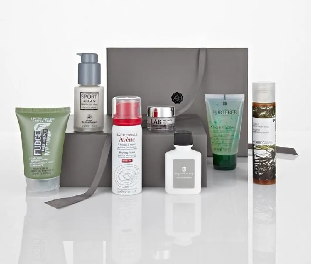 GLOSSYBOX Men