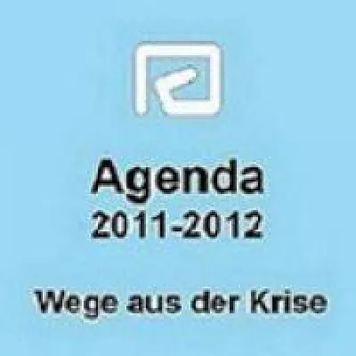 Bild: Agenda 2011-2012: Migration und Flüchtlinge - Streit ohne Ende