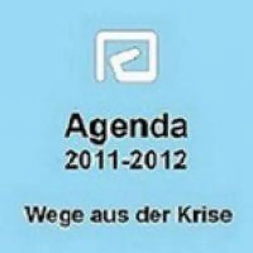 Bild: Agenda 2011-2012: Migration und Flüchtlinge - Streit ohne Ende