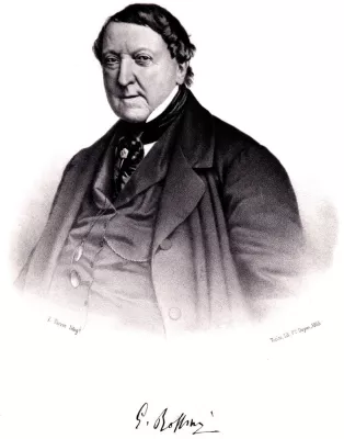 Bild: 25 Jahre Rossini-Opernfestival in Bad Wildbad