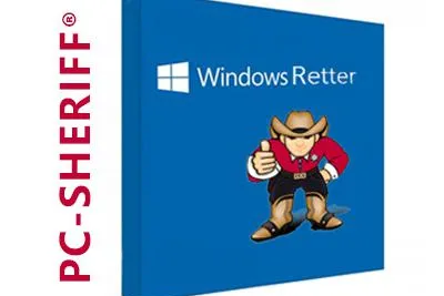Zeitschrift Computer Bild urteilt: PC-SHERIFF ist ‚genial‘ Bild: Zeitschrift Computer Bild urteilt: PC-SHERIFF ist ‚genial‘