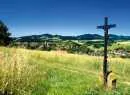 Bild: Pilgerwege in Niederbayern durchs Passauer Land