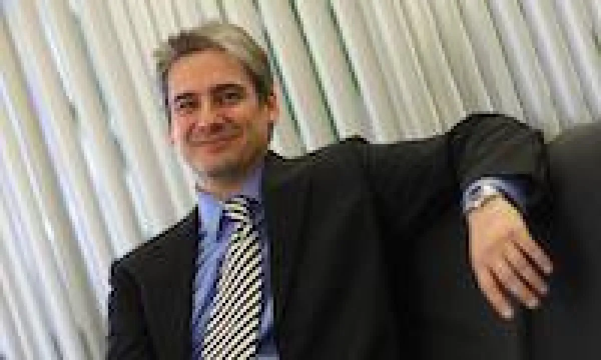 Jochen Jaser, neuer Vorstandsvorsitzender der Matrix42 AG