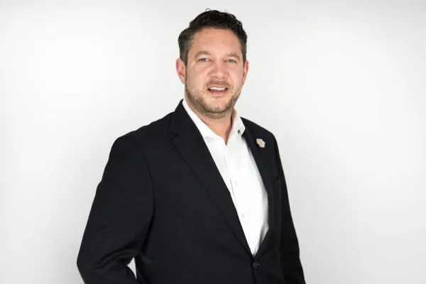Bild: Jazzunique baut Expertise im Bereich Immobilien aus: Pasquale Liske wird Key Account Manager Real Estate