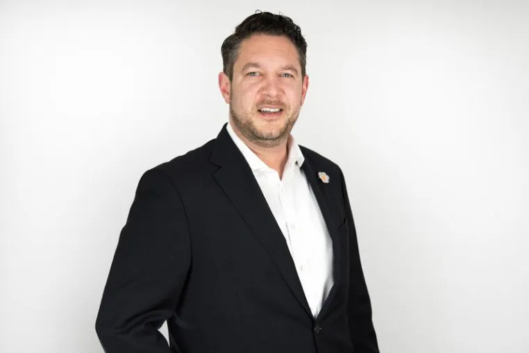 Bild: Jazzunique baut Expertise im Bereich Immobilien aus: Pasquale Liske wird Key Account Manager Real Estate