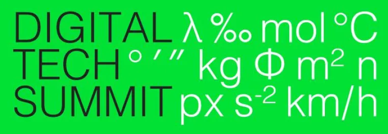 Bild: DIGITAL TECH SUMMIT: EIN HACKATHON DER GRENZEN SPRENGT