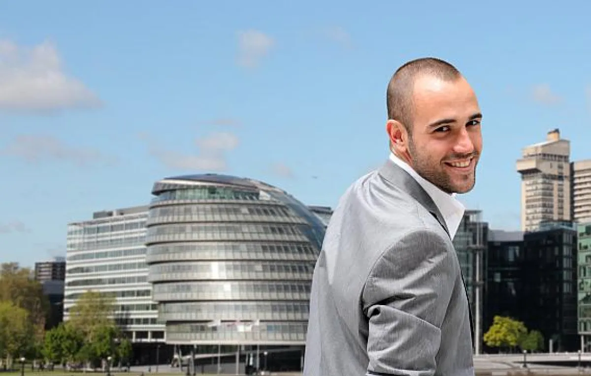 Mit der Wilhelm Büchner Hochschule zur Führungskarriere im technischen Umfeld.