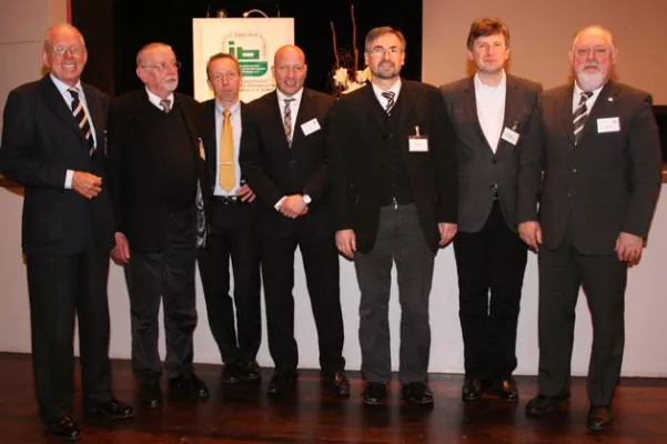 Betoninstandhaltung heute für die Zukunft - 20. Fachsymposium der LIB NRW Bild: Betoninstandhaltung heute für die Zukunft - 20. Fachsymposium der LIB NRW