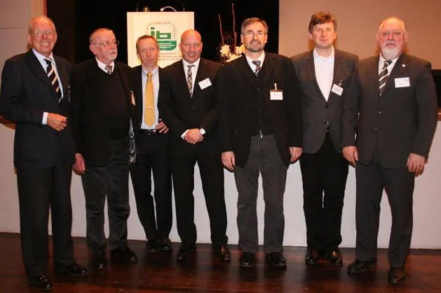 Bild: Betoninstandhaltung heute für die Zukunft - 20. Fachsymposium der LIB NRW