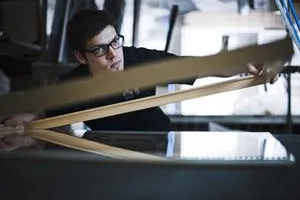 Bild: Werkladen Conzen Kunst Service GmbH übernimmt Fine Art Manufaktur