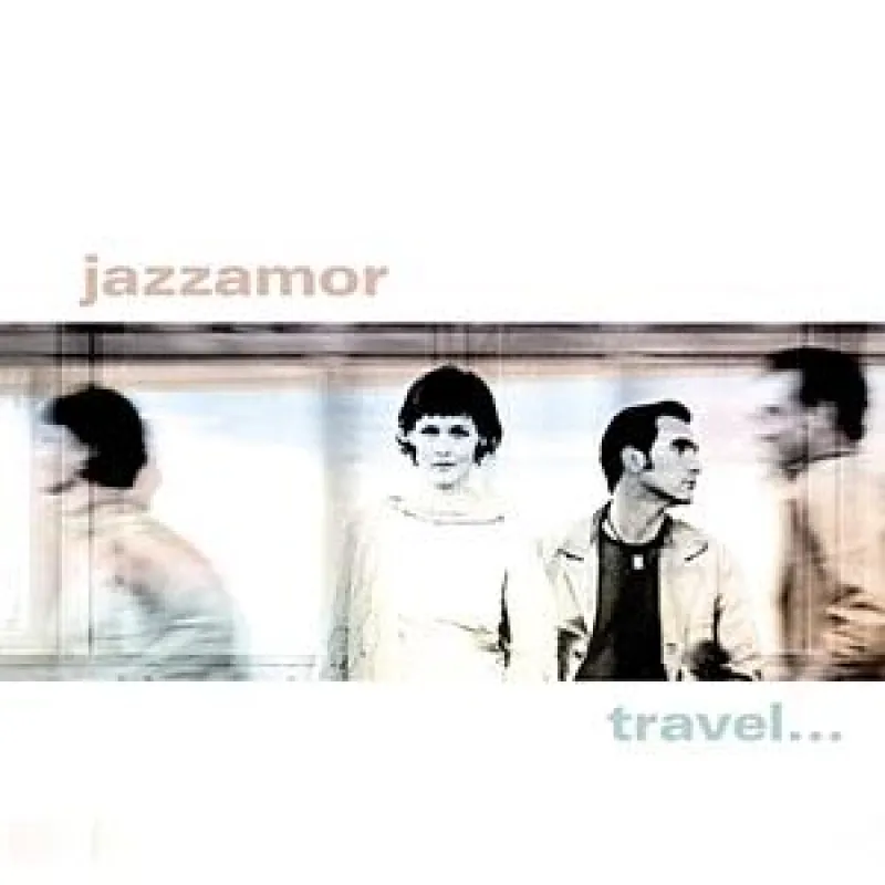Jazzamor \