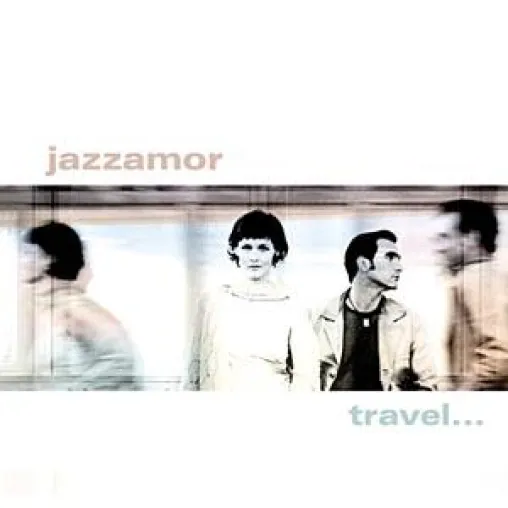 Jazzamor "Travel ..." Bild: Jazzamor "Travel ..."